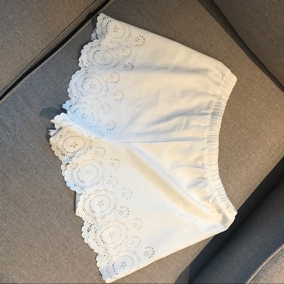 Lovers + Friends Shorts - Picture 5 of 5